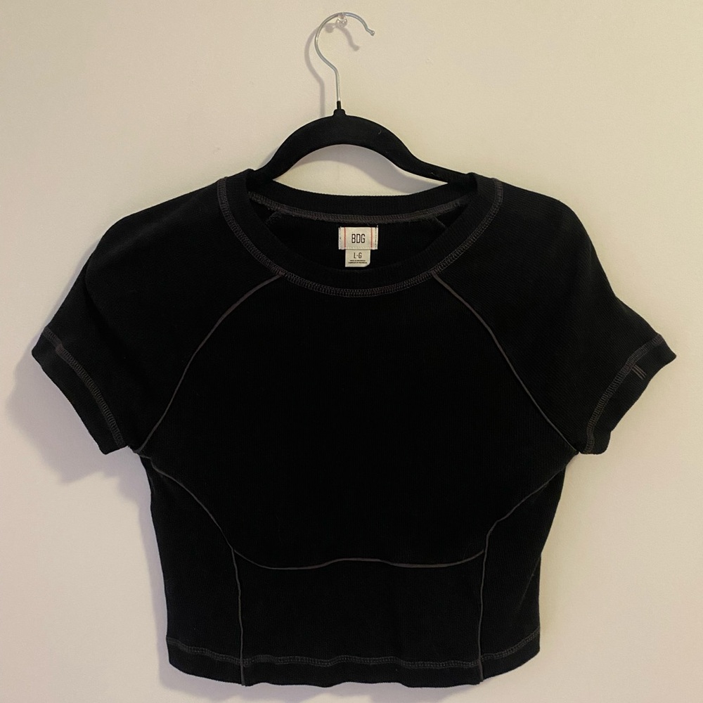 Urban Outfitters Crop Top
